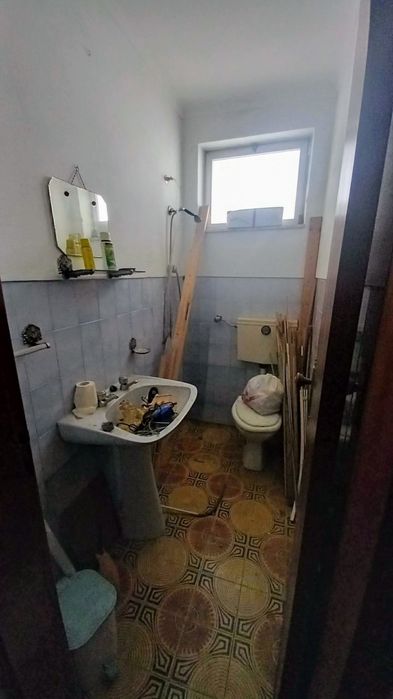 Apartamento duplex