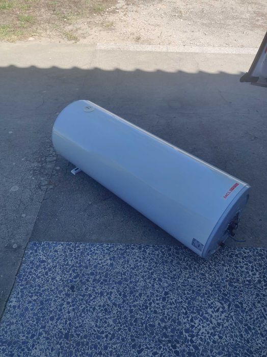 Tanque de água, não sei se funciona