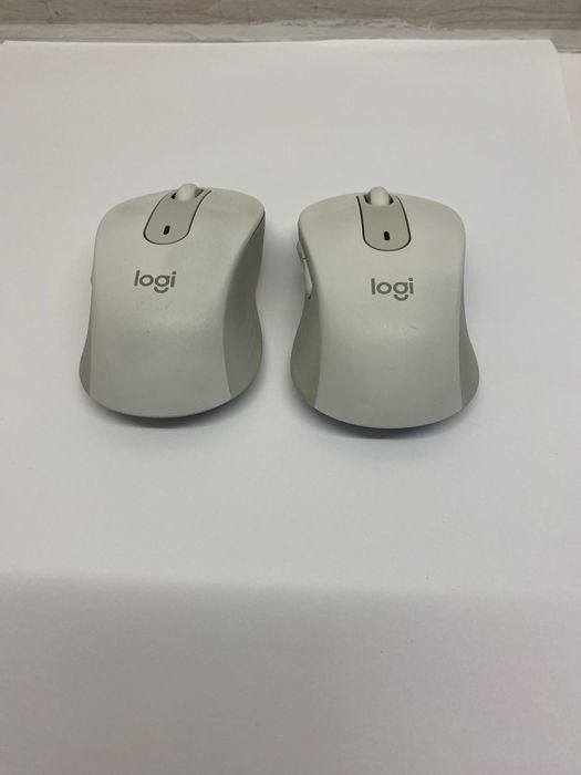 Бездротова мишка Logitech Signature M650 for Business