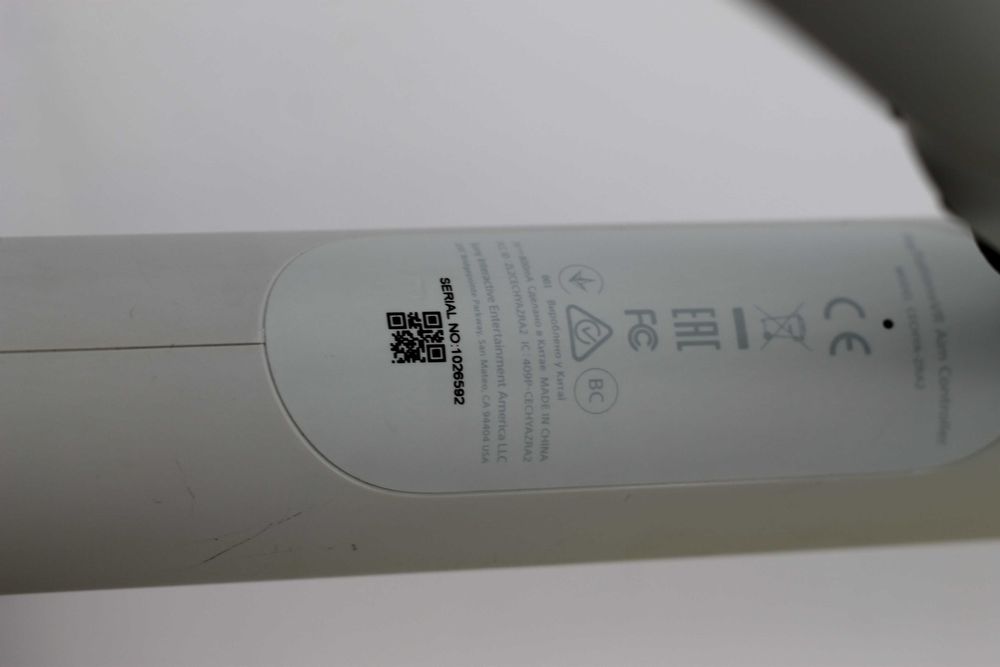 PS VR Aim Controller + Gra Firewall Zero Hour | Super Zestaw PS4