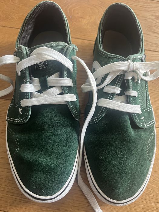 Tenisówki buty na deskorolkę