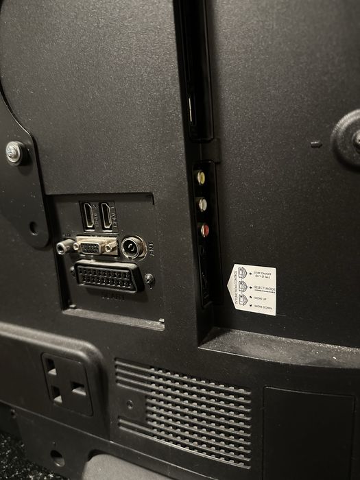 Telewizor hyundai 32”