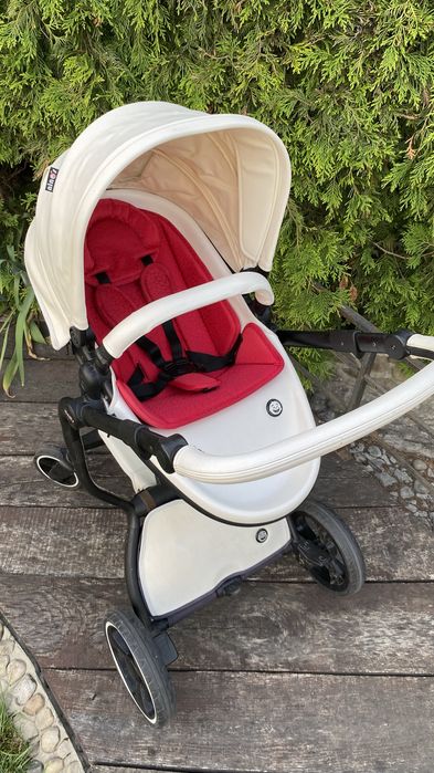 Коляска Ninos A88 б/у