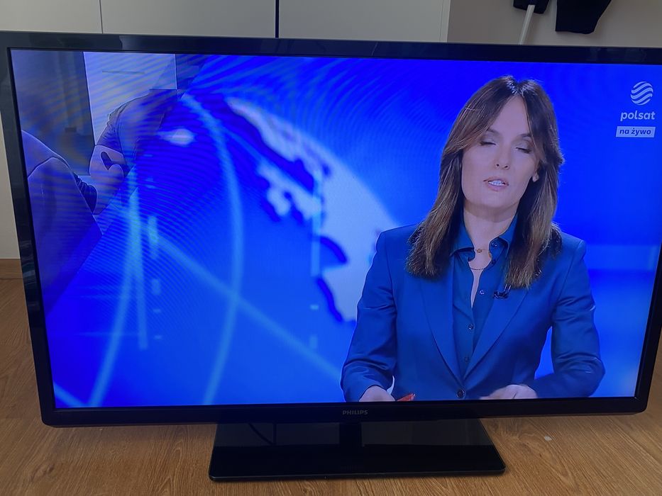 Tv 42 cale philips