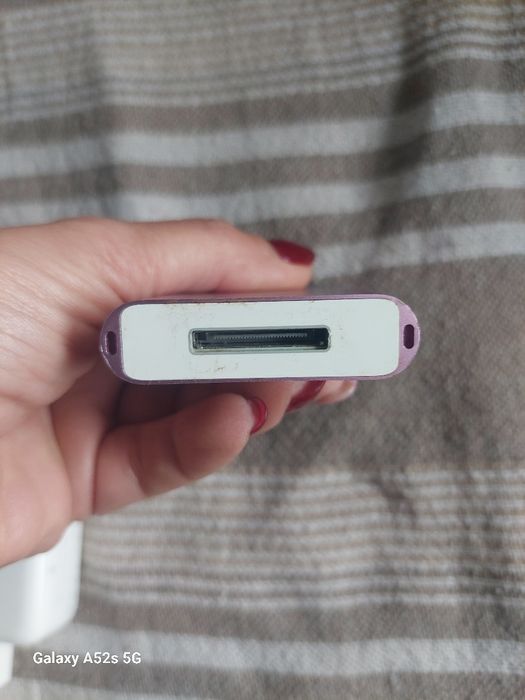 Ipod Mini Apple A 1051 - 4Gb COM Portes de ENViO