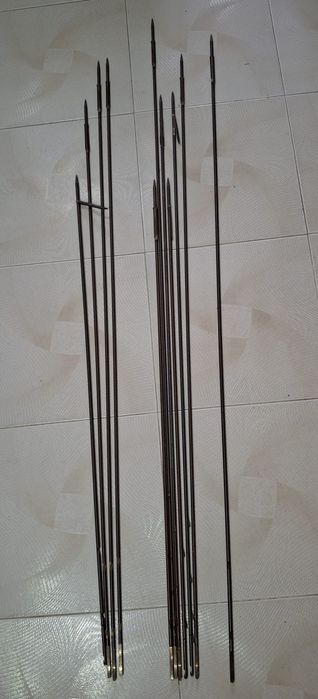 Arpões Devoto - Pesca Submarina