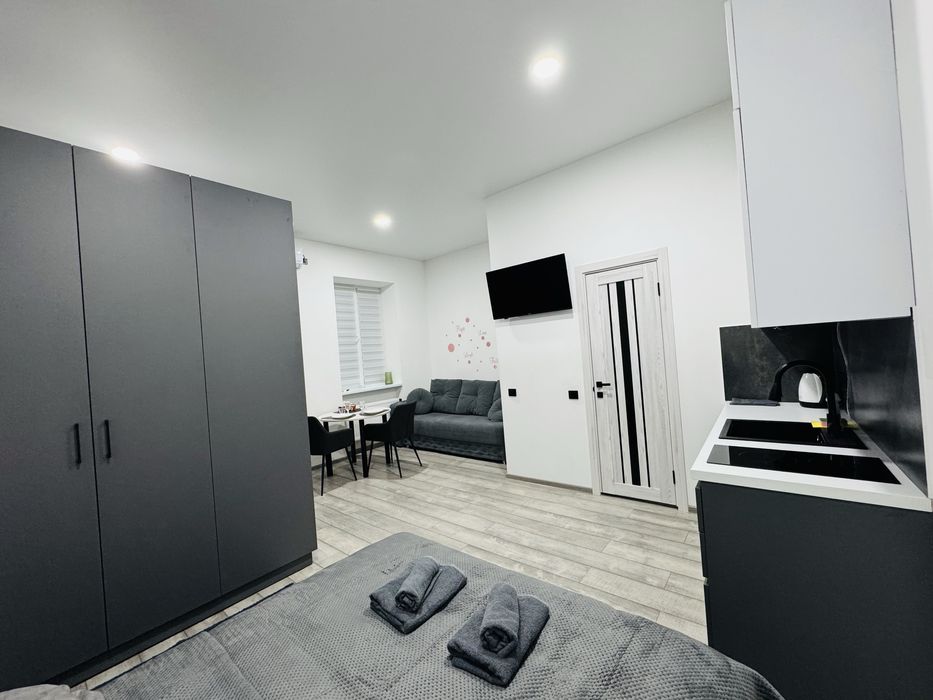 Світло є завжди.Аренда. Посуточно.Центр.