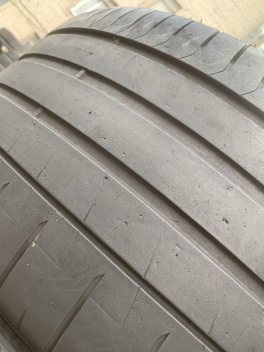 315/30R23 Pirelli 2023рік (2шт)