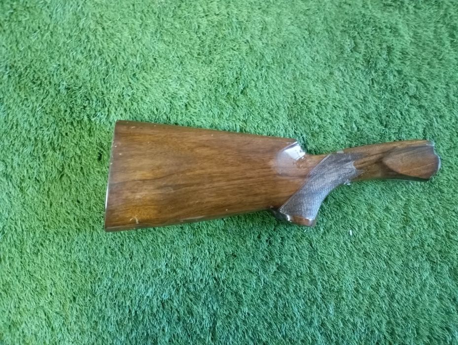 Coronha/madeiras de Beretta