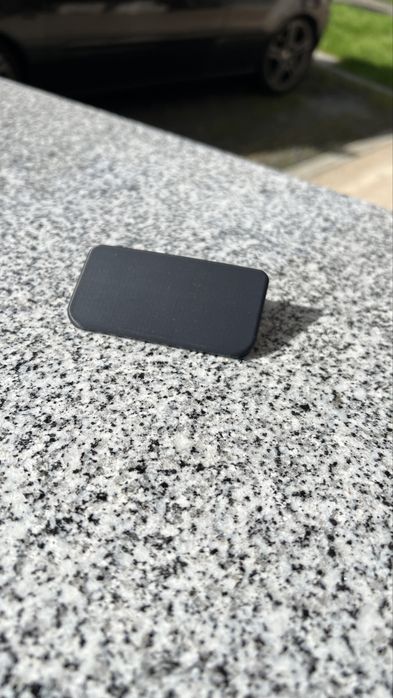 Puxador Porta-Luvas SEAT Ibiza 6K2 – Novo (Impressão 3D)