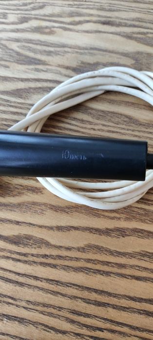 Плойка. (  юність. )