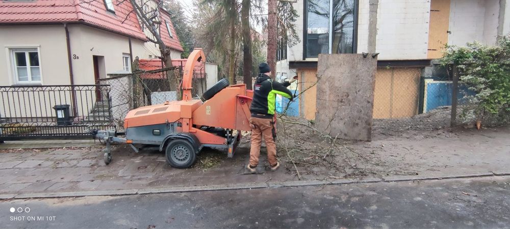 Profesjonalne Uslugi Ogrodnicze!!!