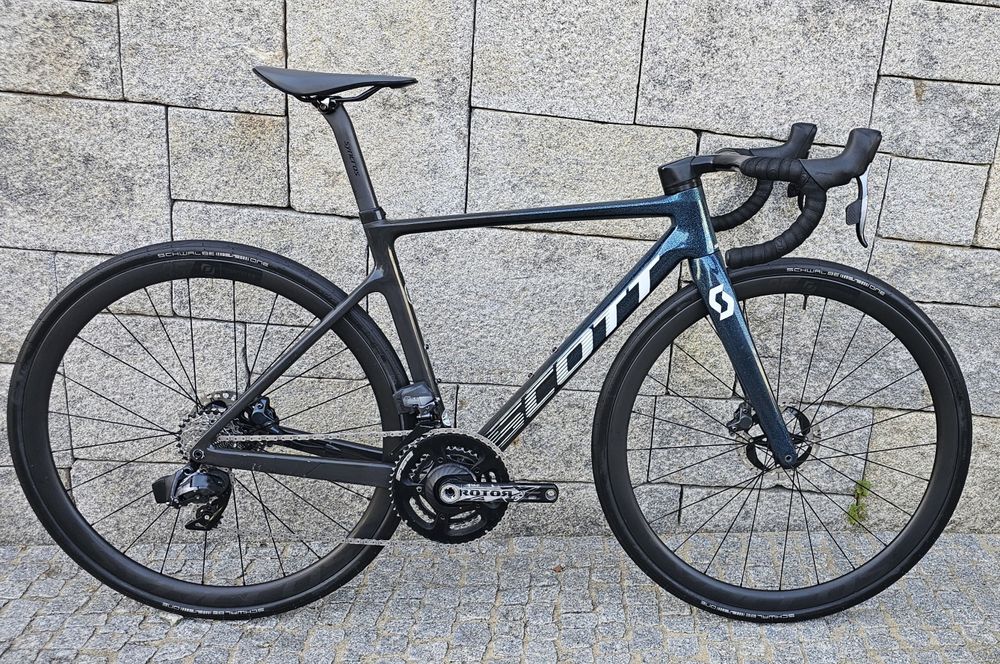 Scott Addict RC Pro 52 S