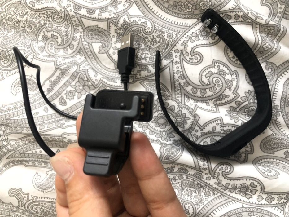 SmartWatch Wee Plug SB-7