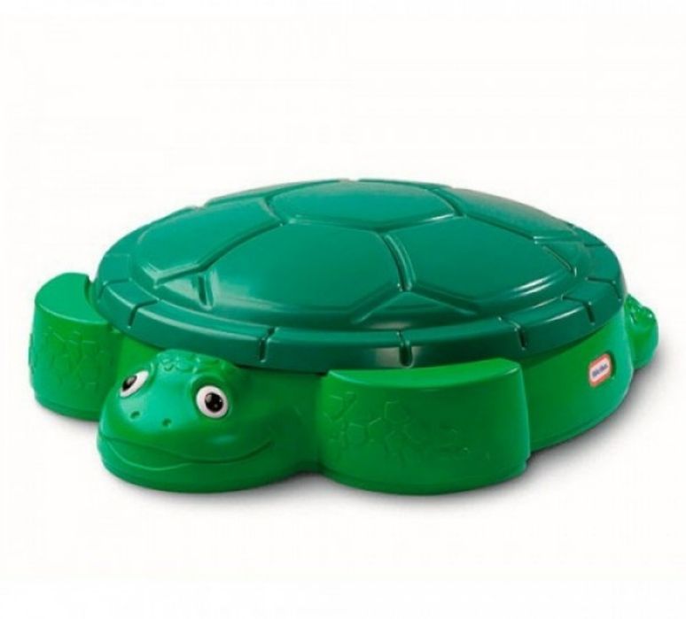Пісочниця від Little Tikes