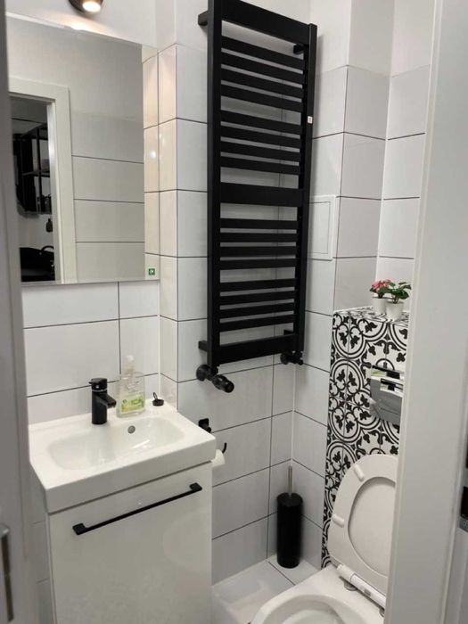 Kawalerka Inwestycyjna Włochy + Miejsce | ROI 7,56