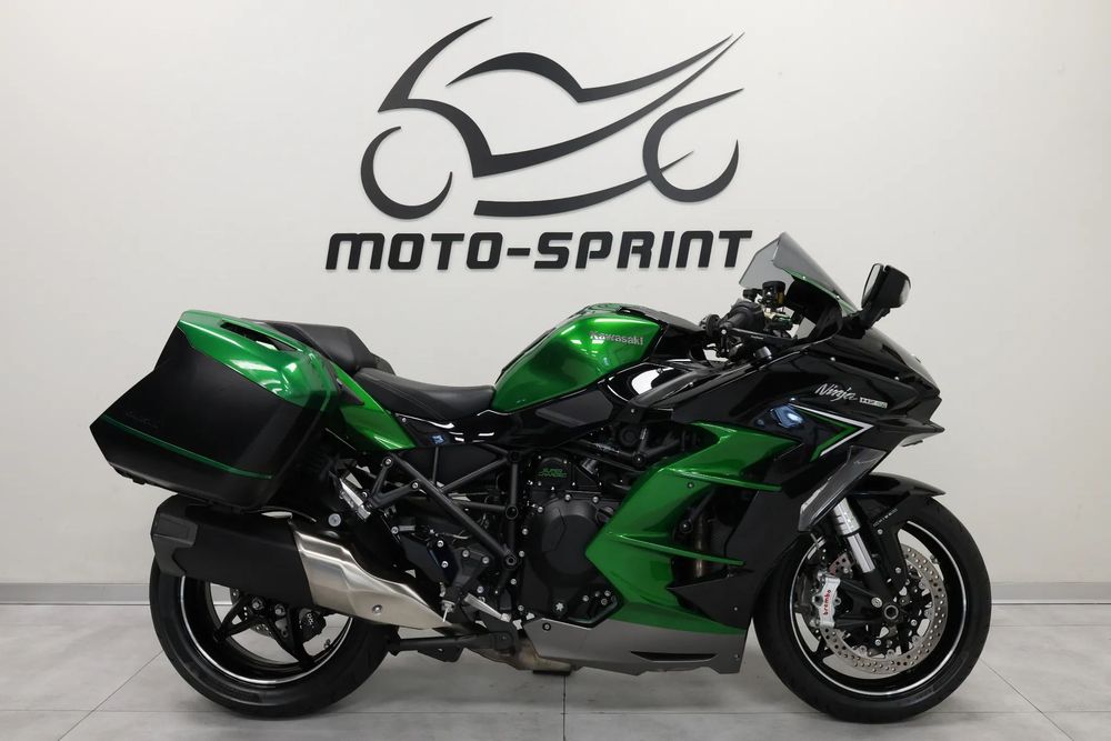 Kawasaki