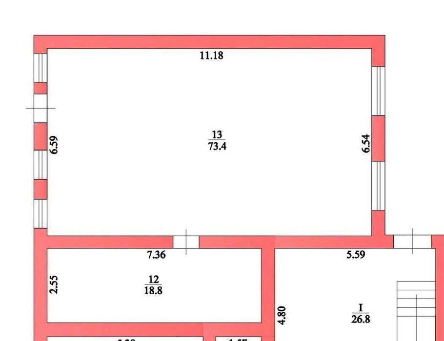 Продаж комерції м. Мостиська