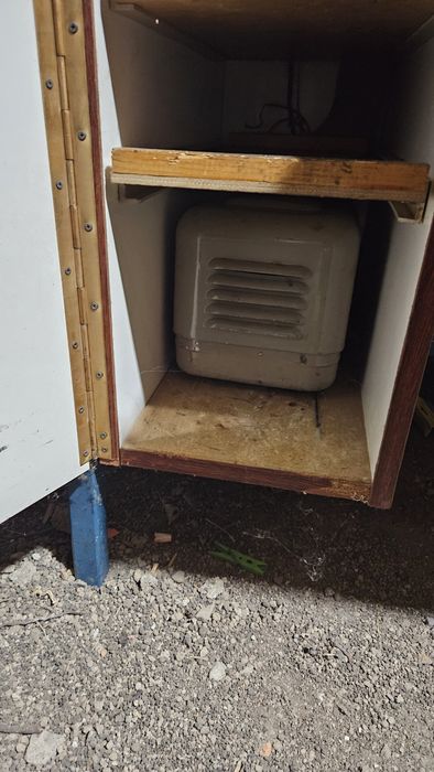 Стіл електромонтажний (самовивіз)