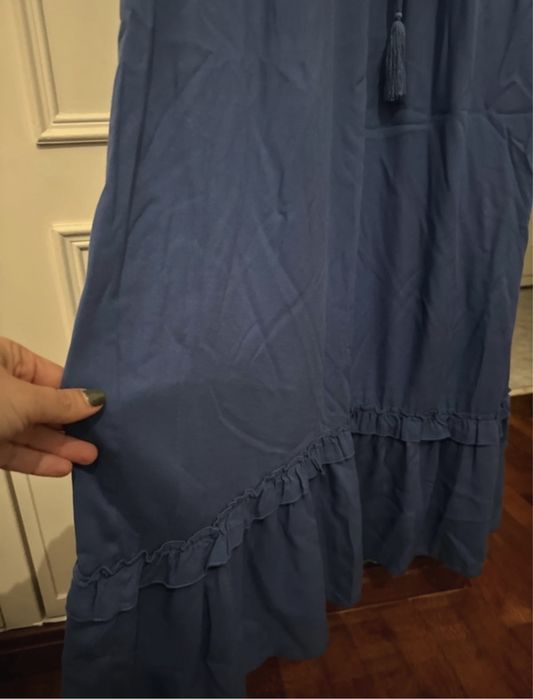 Vestido novo Lanidor