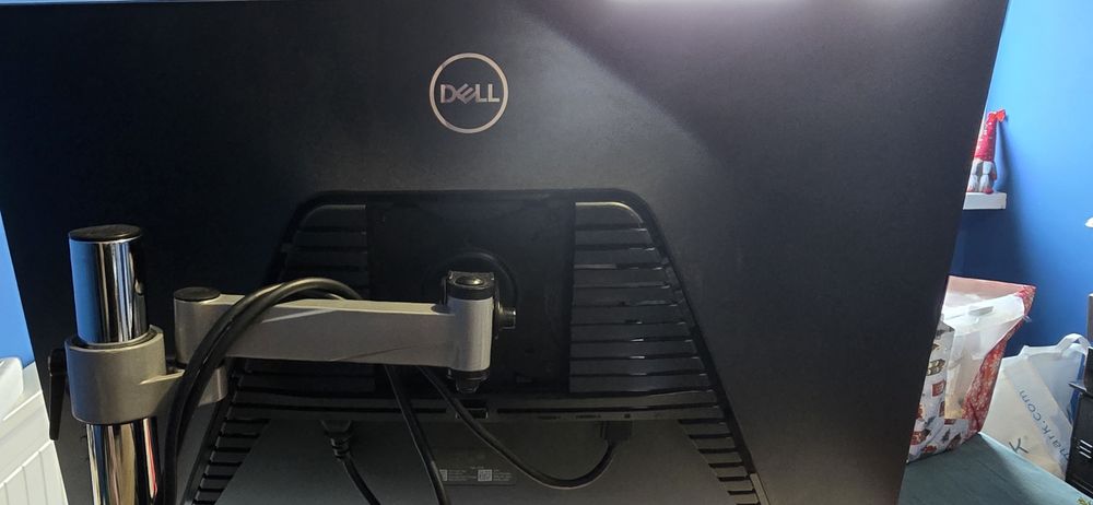 Monitor Dell G2722HS 1080p 165hz 27 cali