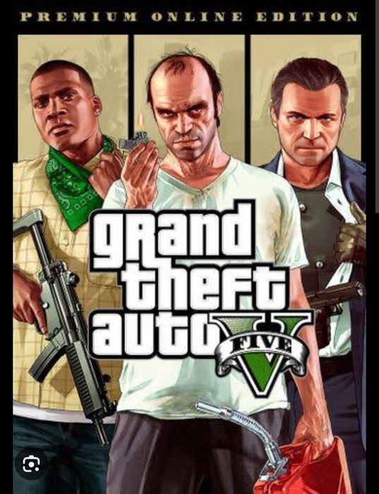 Gta 5 rockstar games launcher