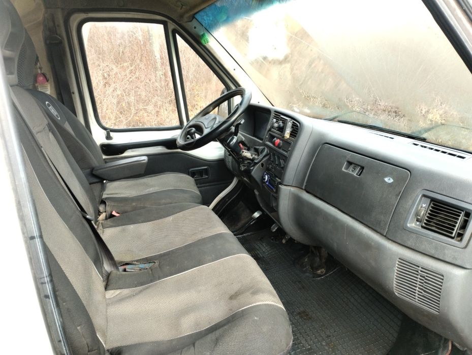 Фіат Дукато 1.9 дизель Гарний стан