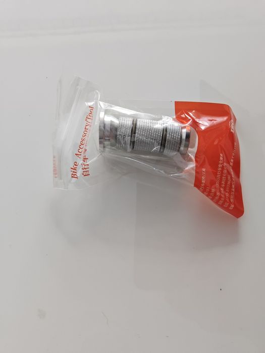 Expander do rur sterowych amortyzatora Wydać - długi 55 mm