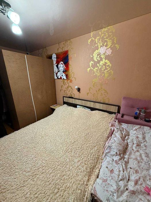 Apartment in Sumy, Vilnyy luzhok, Zarichnyy rayon - View 4