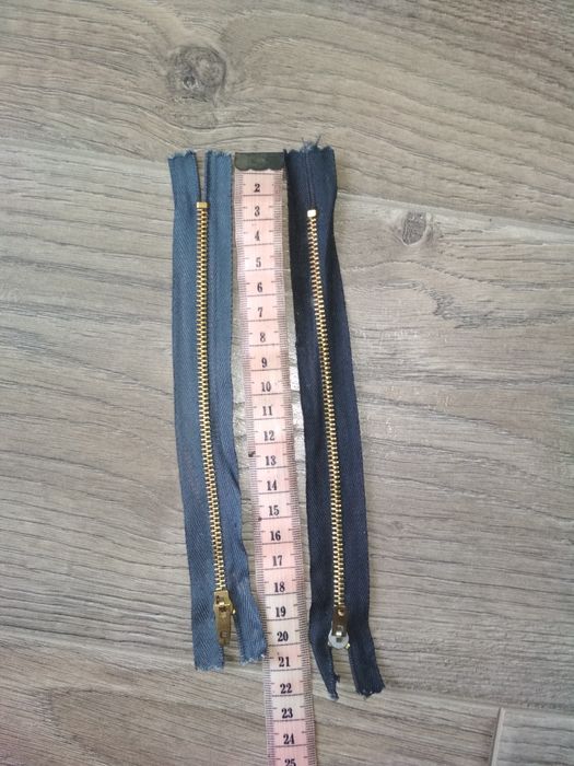 Блискавки залізні, нові