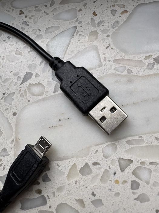 Przewód do ładowania USB typ A-B