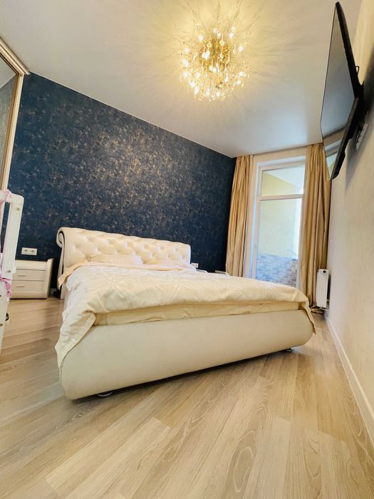 1-комнатная квартира по адресу (площадь 59 м²) - Atlanta.ua - фото 5