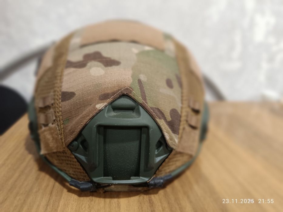 Шлем военный, каска шолом