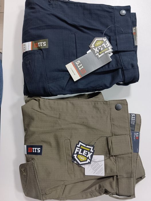 Штани 5.11 Tactical Stryke Pant