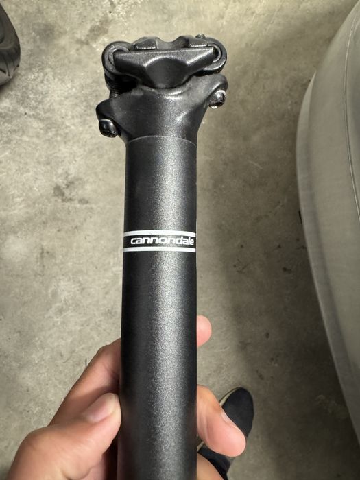 Espigao Cannondale 31,6