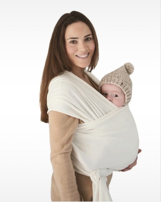 Sling - Porta bebes