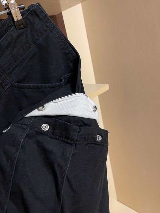 Levi's, оригінал шорти карго