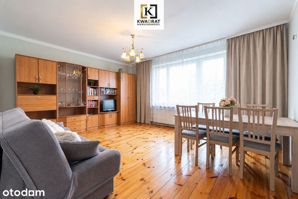 Dom – Nowe Groszki - Widok 5