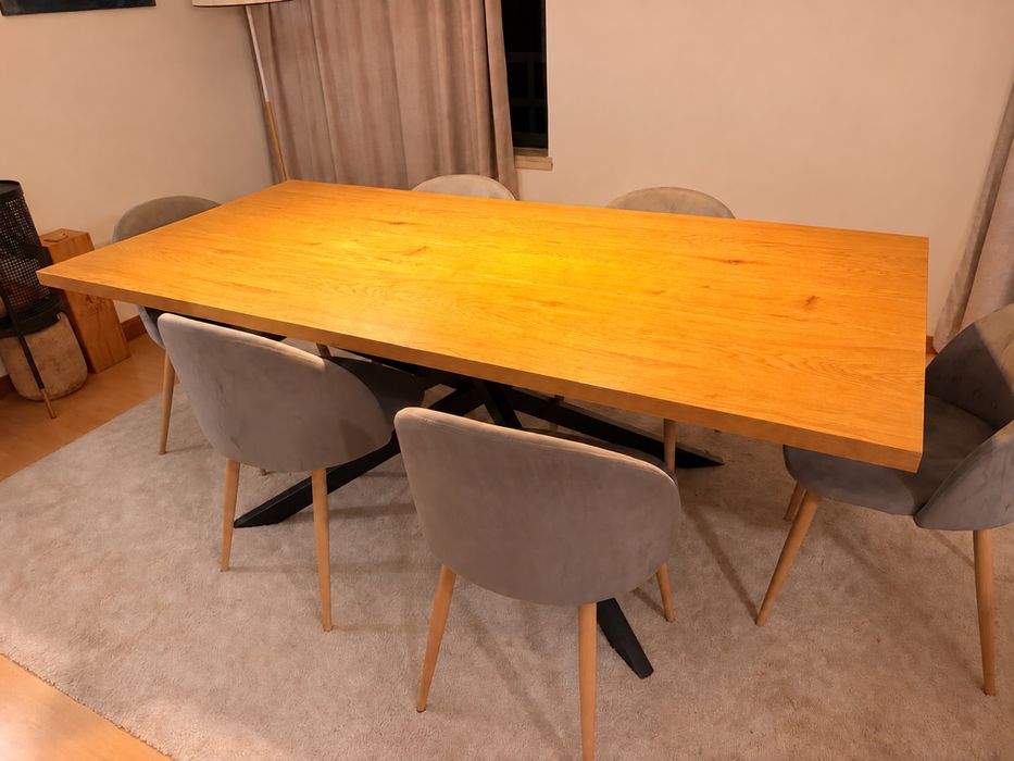 Mesa JYSK comi nova