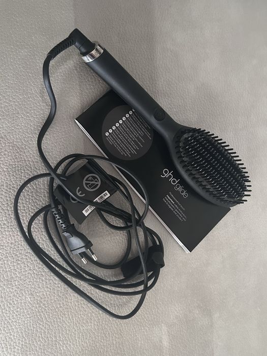 Ghd Glide