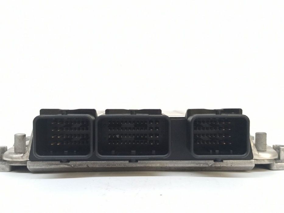 CENTRALINA DO MOTOR UCE CITROEN C5 BERLINA 2.0 HDI SX