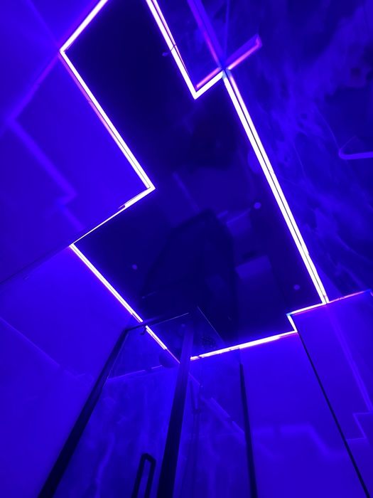 Wykonam sufity napinane