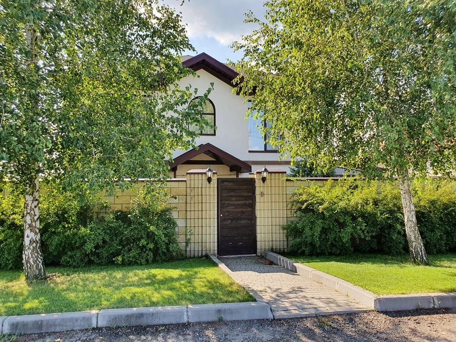 Продам дом Новоалександровка Кристальный ул Новая