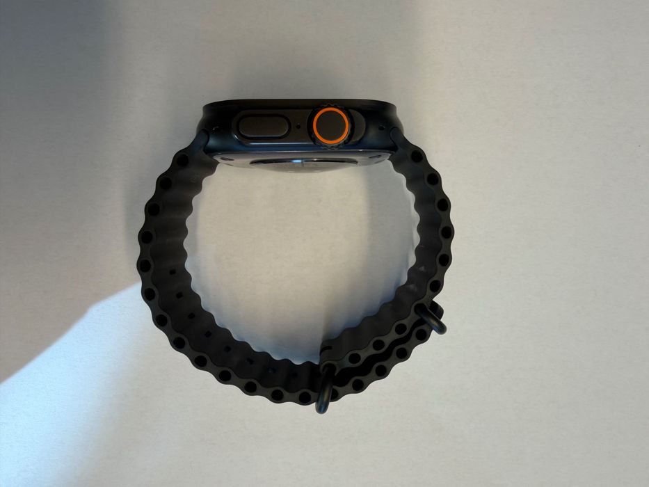 Applewatch Ultra 2 +5 pasków