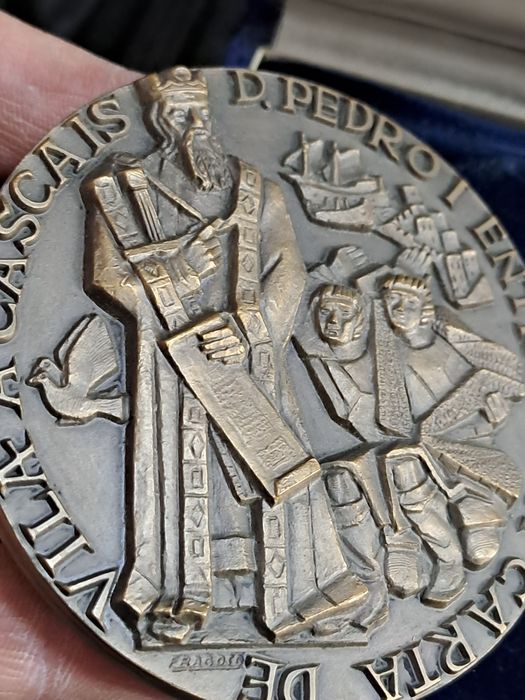 Medalha da Vila Cascais