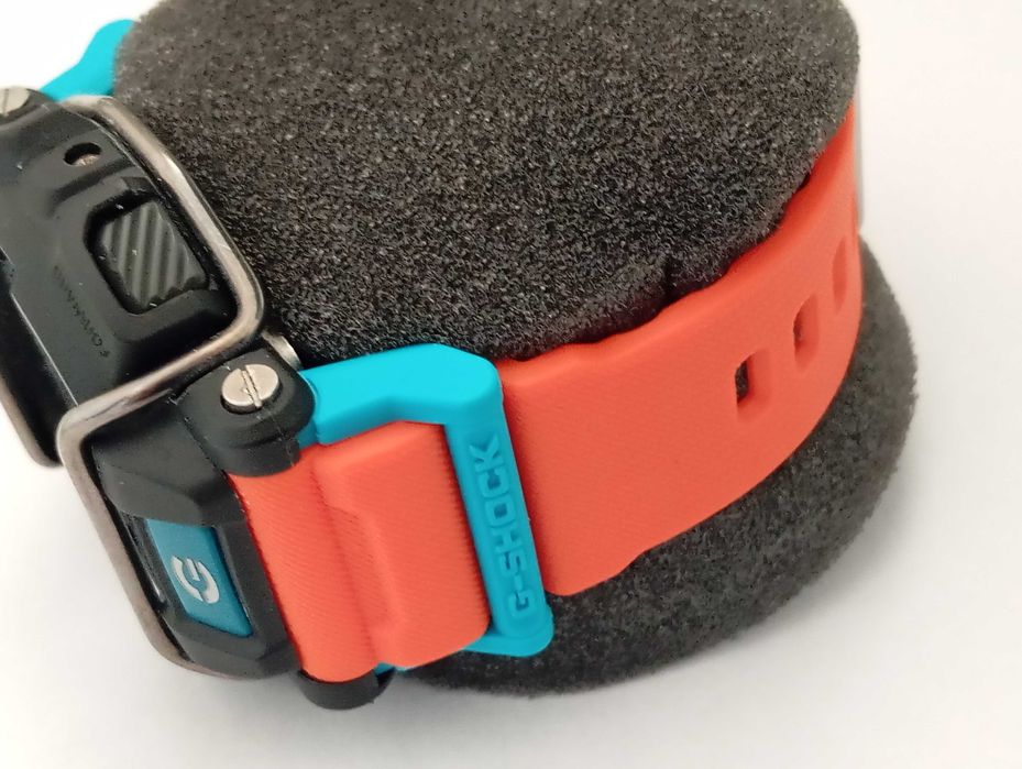 Zegarek Casio G-Shock GD-400