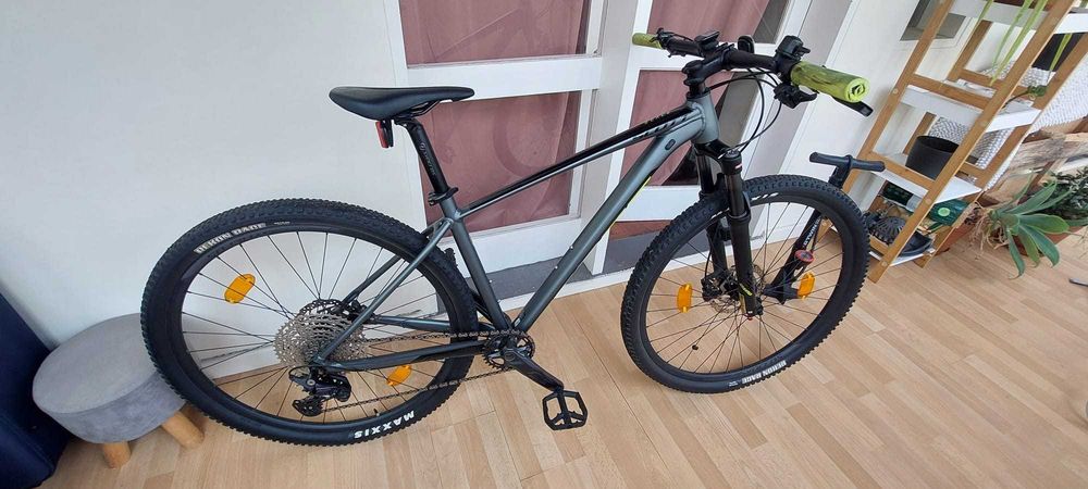 Bicicleta Scott