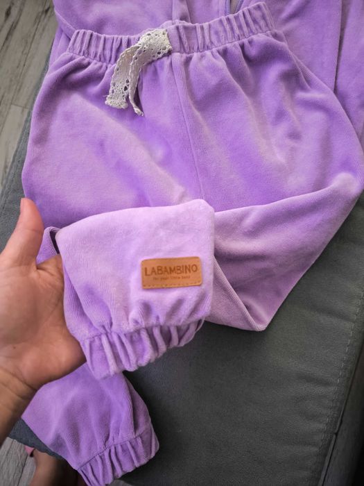 Dres dziecięcy La Bambino