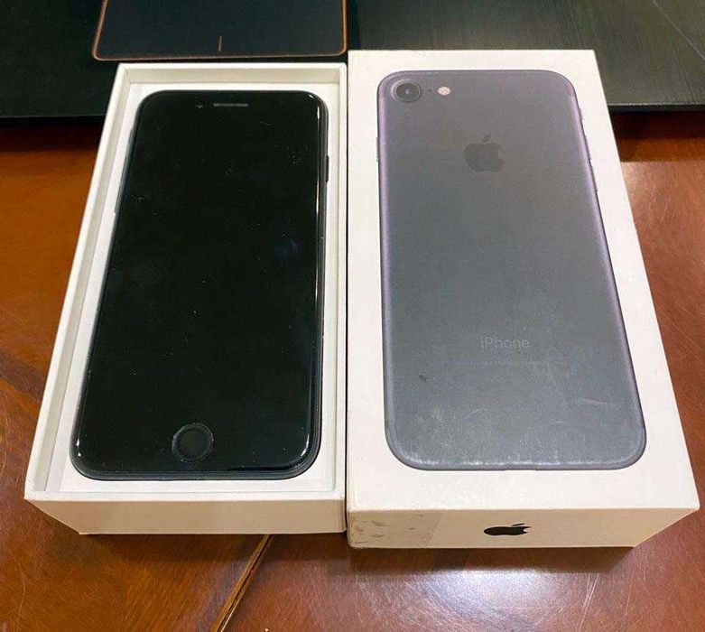 iPhone 7 на запчастини