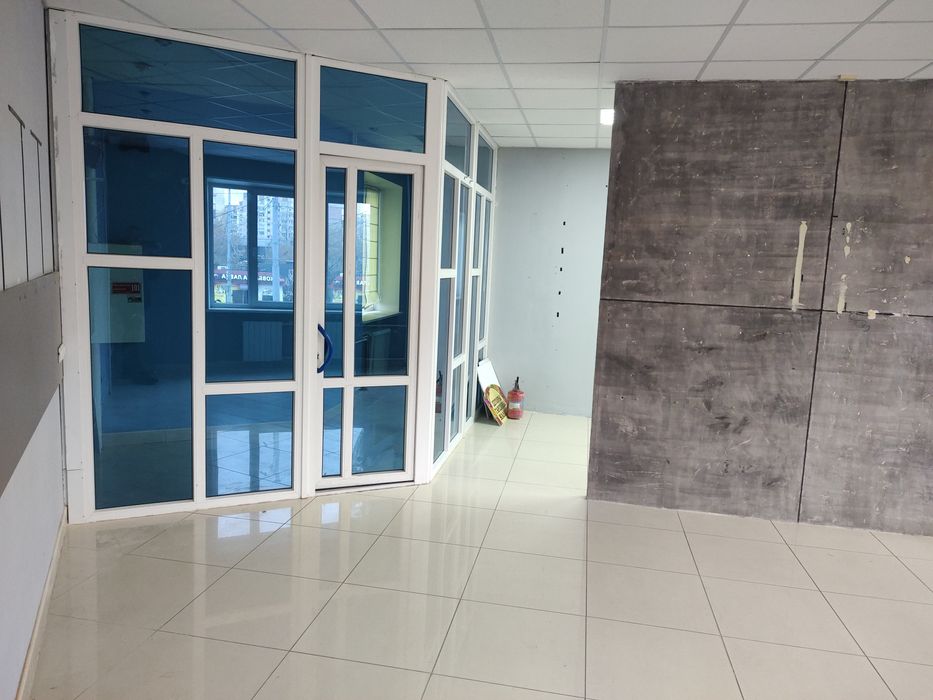 ОСЗ, Отдельно - стоящее здание. 1581квм. Троещина. Супер Фасад. 4этажа